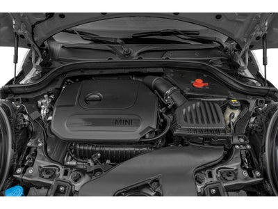 2019 MINI Cooper Hardtop 4 Door Cooper