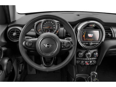 2019 MINI Cooper Hardtop 4 Door Cooper