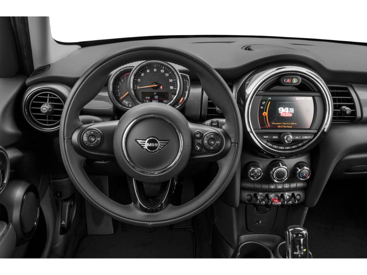 2019 MINI Cooper Hardtop 4 Door Cooper
