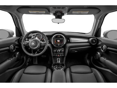 2019 MINI Cooper Hardtop 4 Door Cooper
