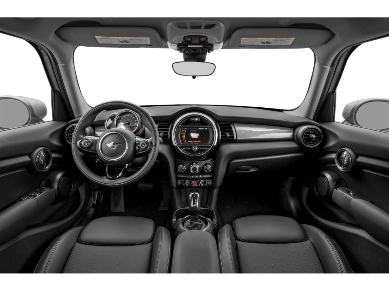 2019 MINI Cooper Hardtop 4 Door Cooper
