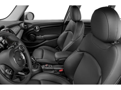 2019 MINI Cooper Hardtop 4 Door Cooper