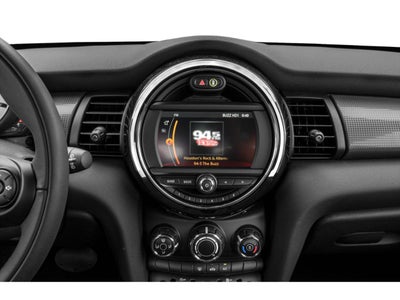 2019 MINI Cooper Hardtop 4 Door Cooper