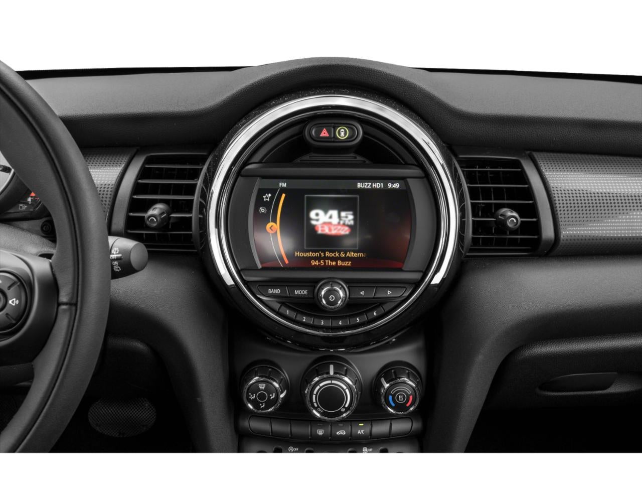 2019 MINI Cooper Hardtop 4 Door Cooper