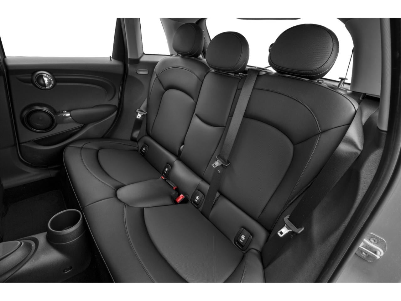 2019 MINI Cooper Hardtop 4 Door Cooper