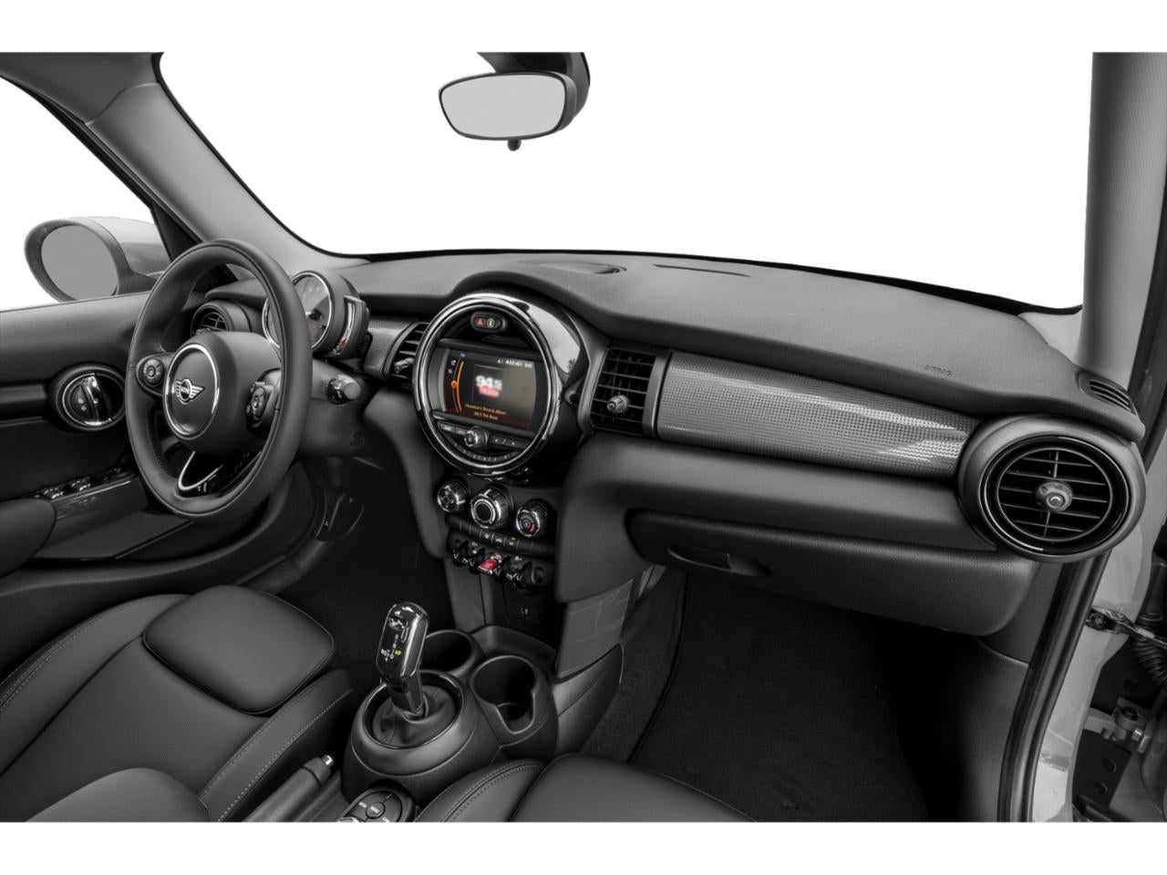 2019 MINI Cooper Hardtop 4 Door Cooper