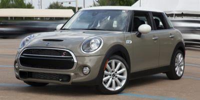2019 MINI Cooper Hardtop 4 Door Cooper