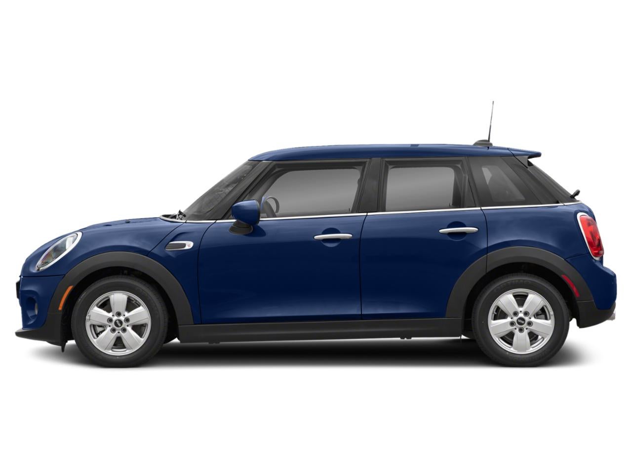 2019 MINI Cooper Hardtop 4 Door Cooper
