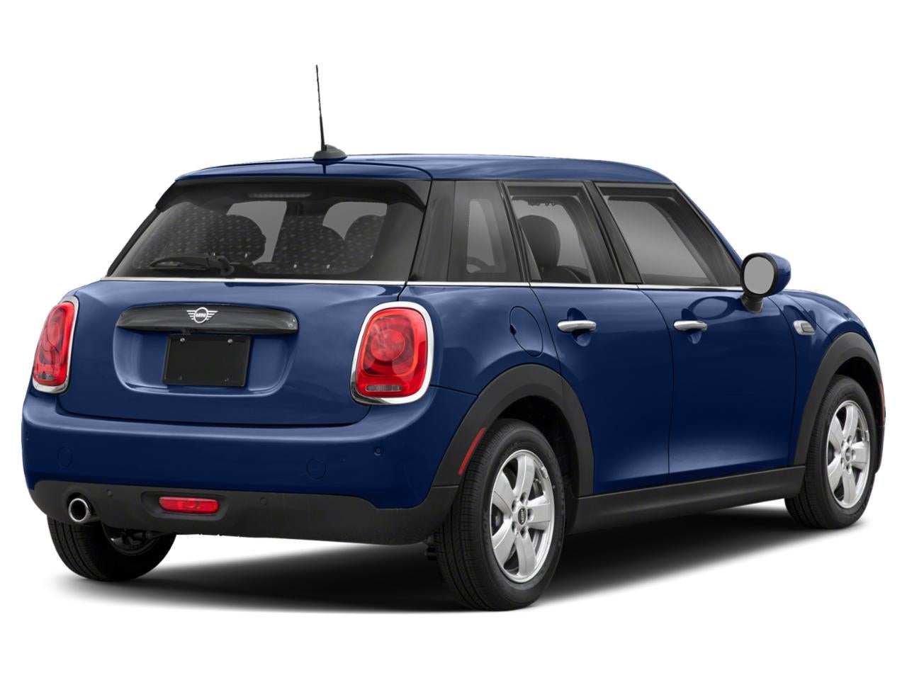 2019 MINI Cooper Hardtop 4 Door Cooper
