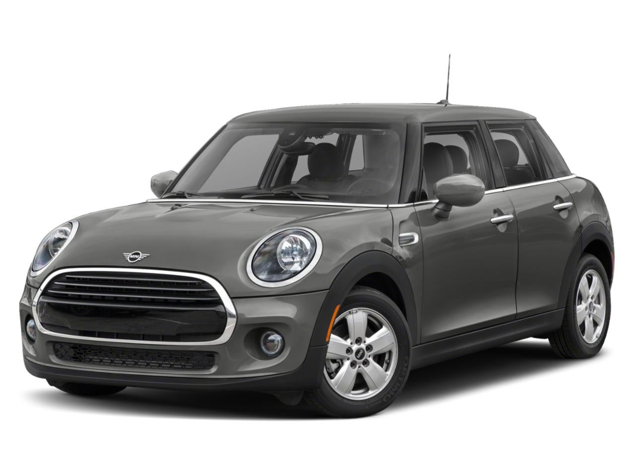 2019 MINI Cooper Hardtop 4 Door Cooper
