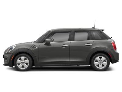 2019 MINI Cooper Hardtop 4 Door Cooper