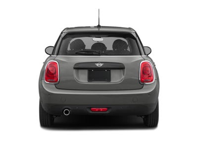 2019 MINI Cooper Hardtop 4 Door Cooper