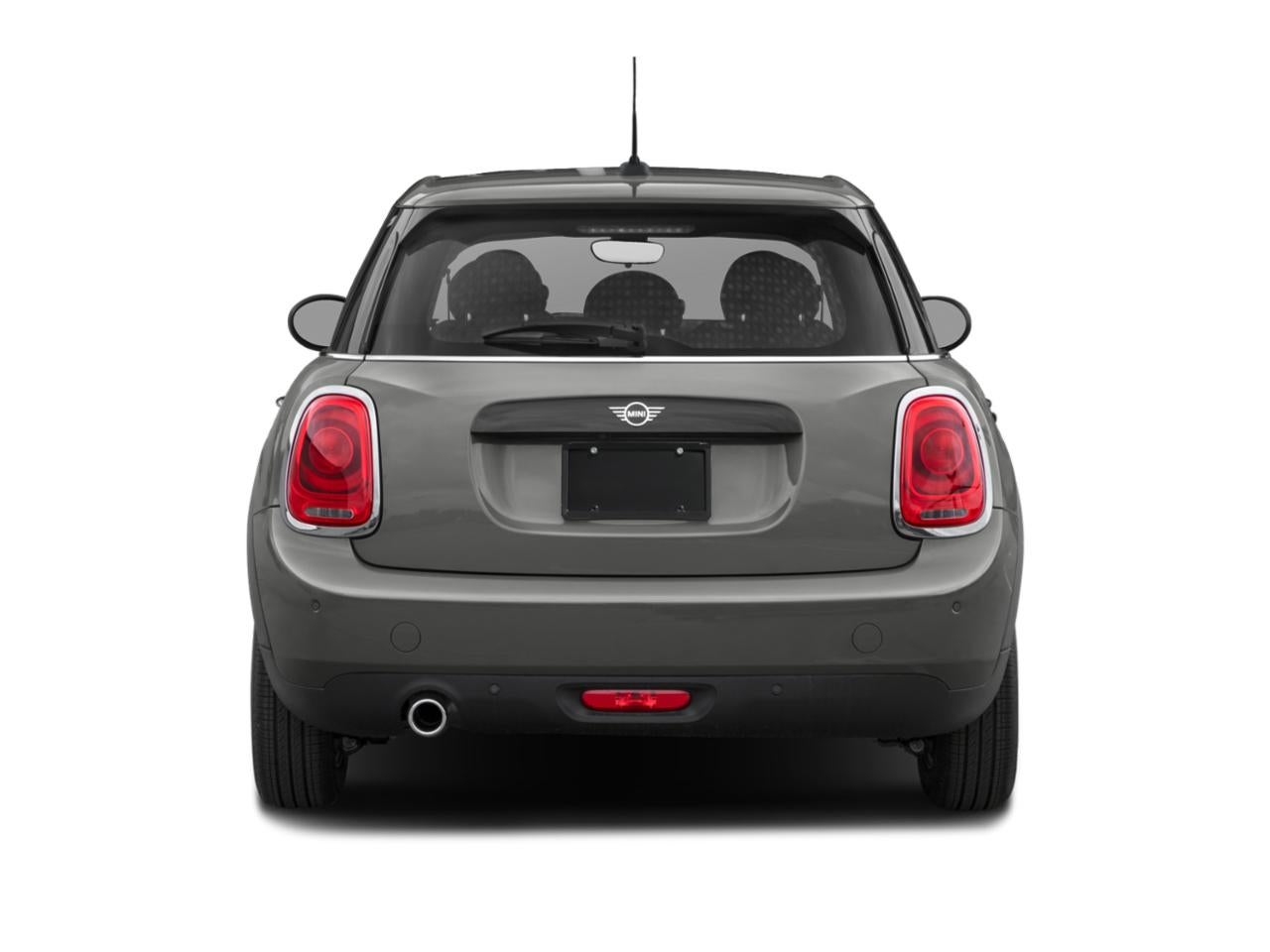 2019 MINI Cooper Hardtop 4 Door Cooper