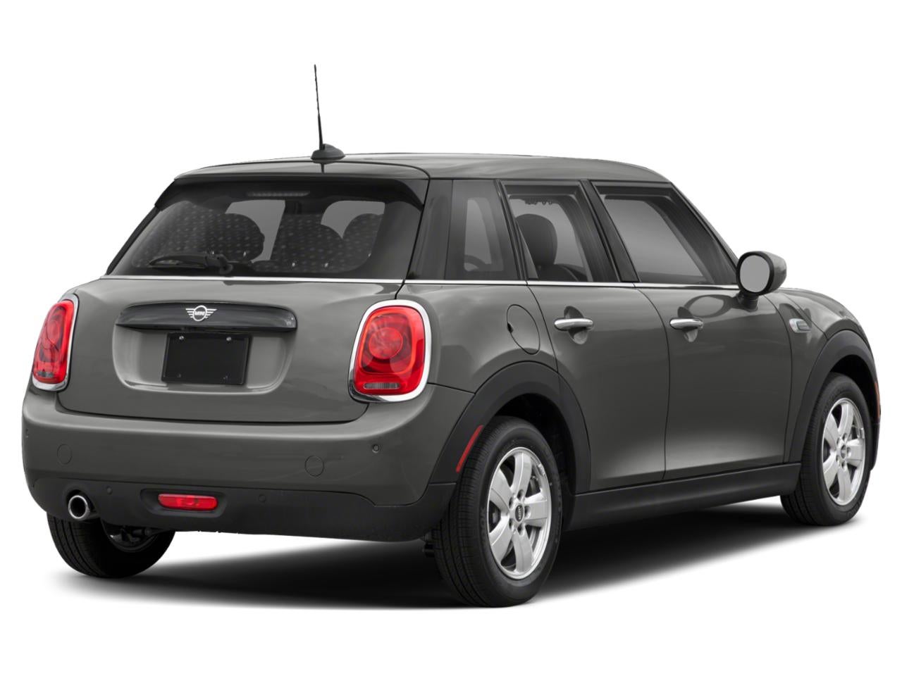 2019 MINI Cooper Hardtop 4 Door Cooper