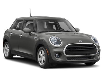 2019 MINI Cooper Hardtop 4 Door Cooper