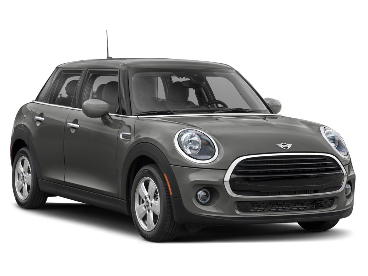 2019 MINI Cooper Hardtop 4 Door Cooper