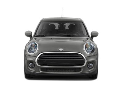 2019 MINI Cooper Hardtop 4 Door Cooper