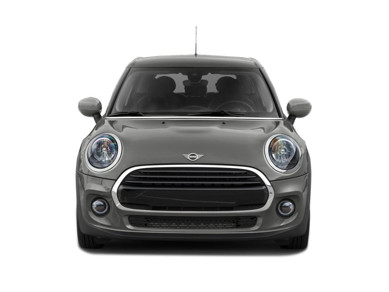 2019 MINI Cooper Hardtop 4 Door Cooper