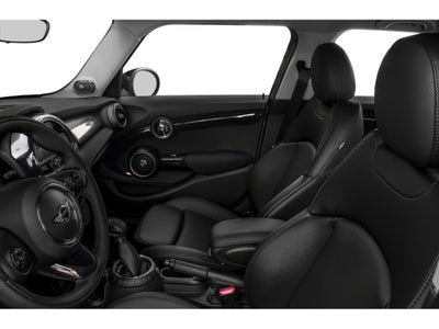 2015 MINI Cooper S Hardtop 4 Door S