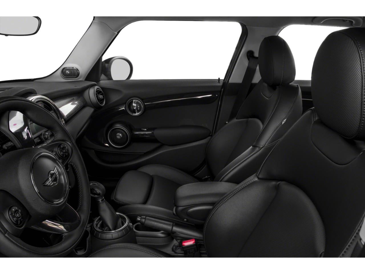 2015 MINI Cooper S Hardtop 4 Door S