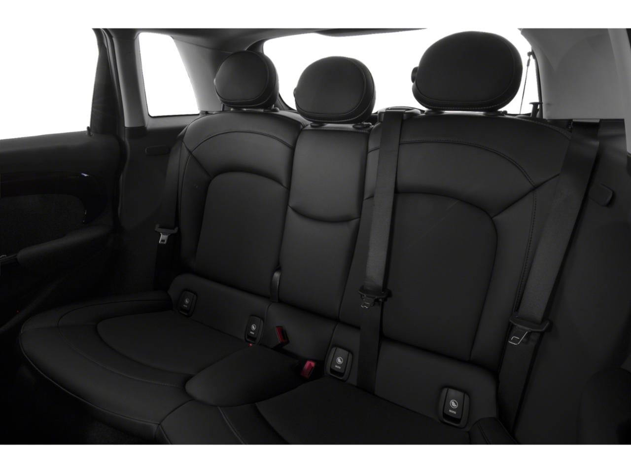 2015 MINI Cooper S Hardtop 4 Door S