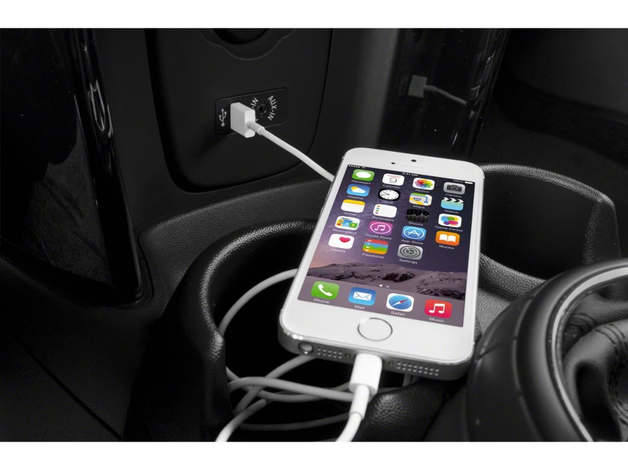 2015 MINI Cooper S Hardtop 4 Door S