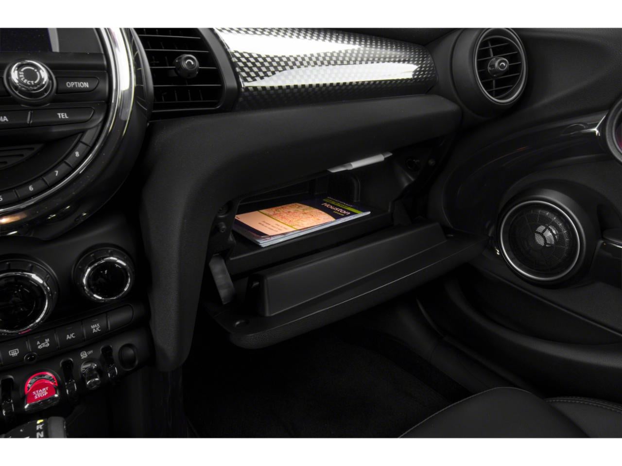 2015 MINI Cooper S Hardtop 4 Door S