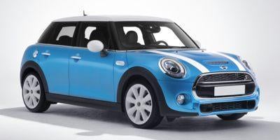 2015 MINI Cooper S Hardtop 4 Door S
