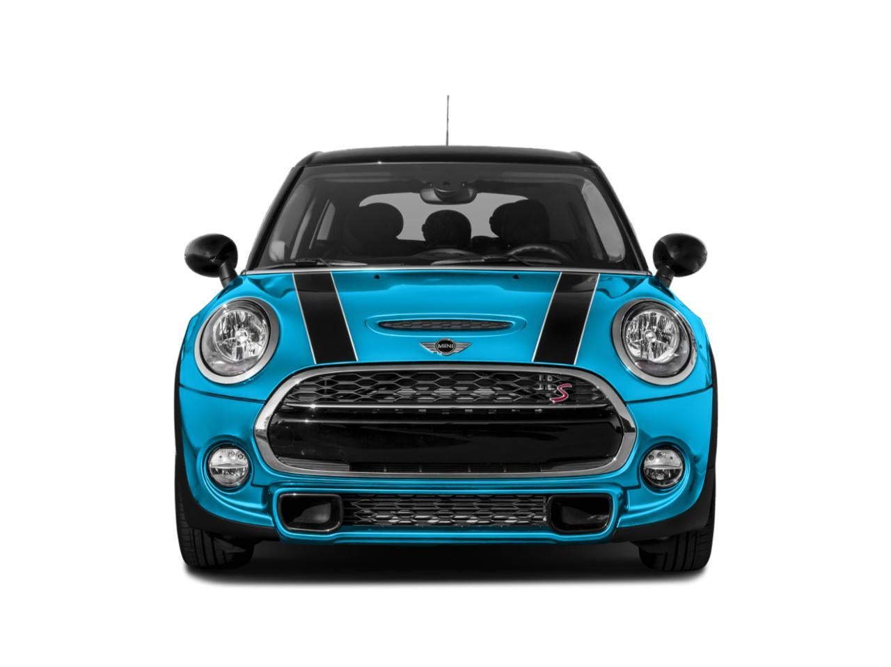 2015 MINI Cooper S Hardtop 4 Door S