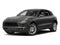 2018 Porsche Macan AWD