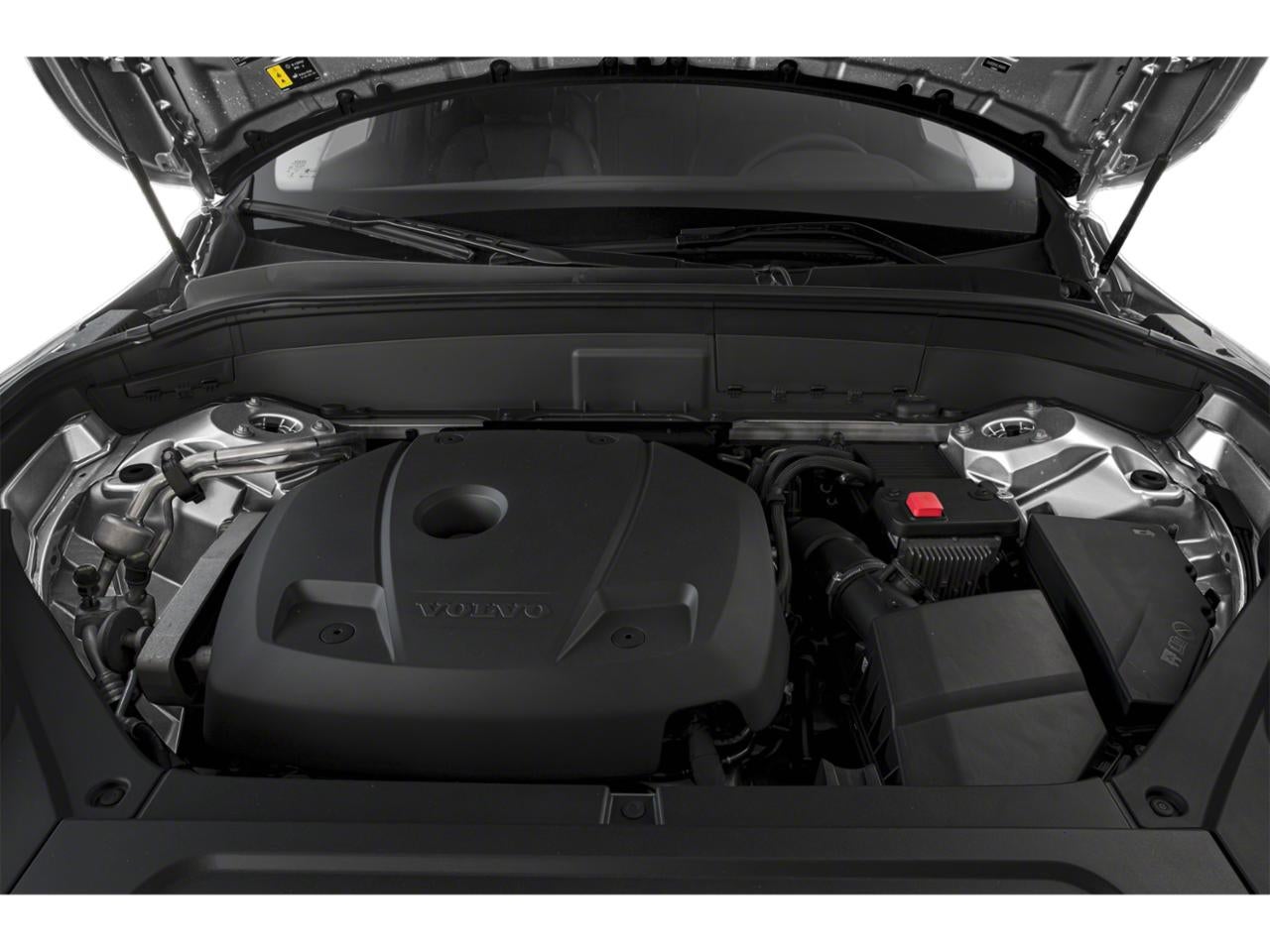 2021 Volvo XC90 T5 AWD Momentum 7P