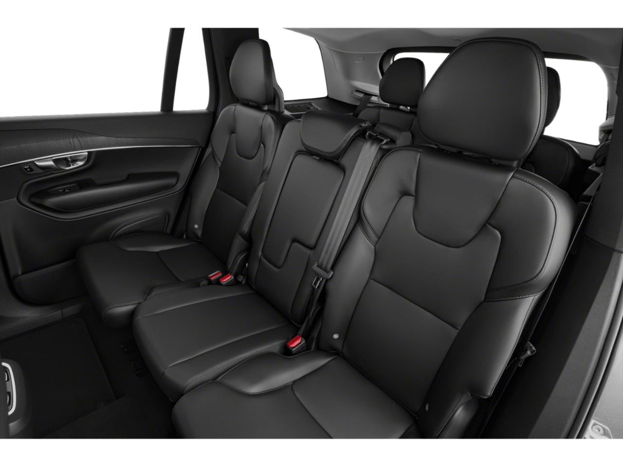 2021 Volvo XC90 T5 AWD Momentum 7P
