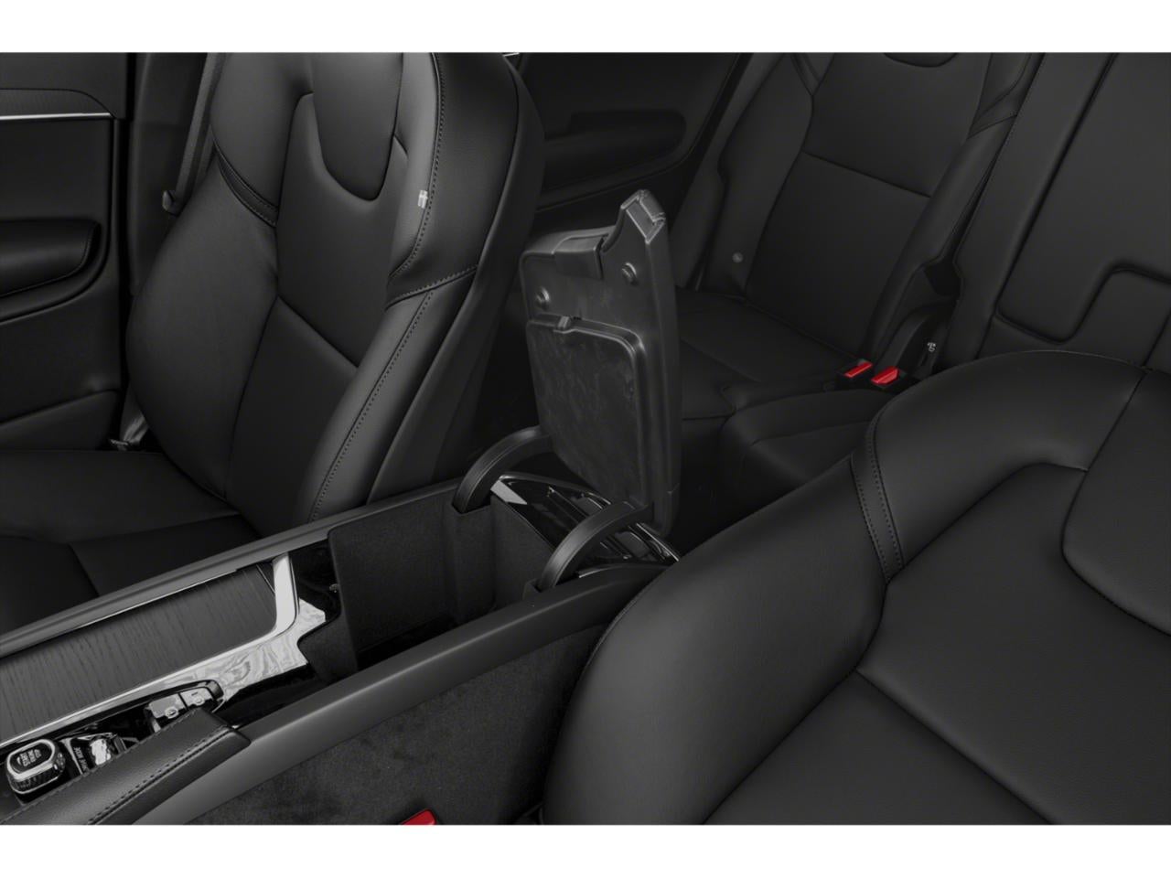 2021 Volvo XC90 T5 AWD Momentum 7P
