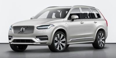 2021 Volvo XC90 T5 AWD Momentum 7P