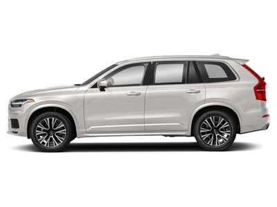 2021 Volvo XC90 T5 AWD Momentum 7P