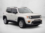 2022 Jeep Renegade Latitude 4x4
