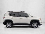 2022 Jeep Renegade Latitude 4x4