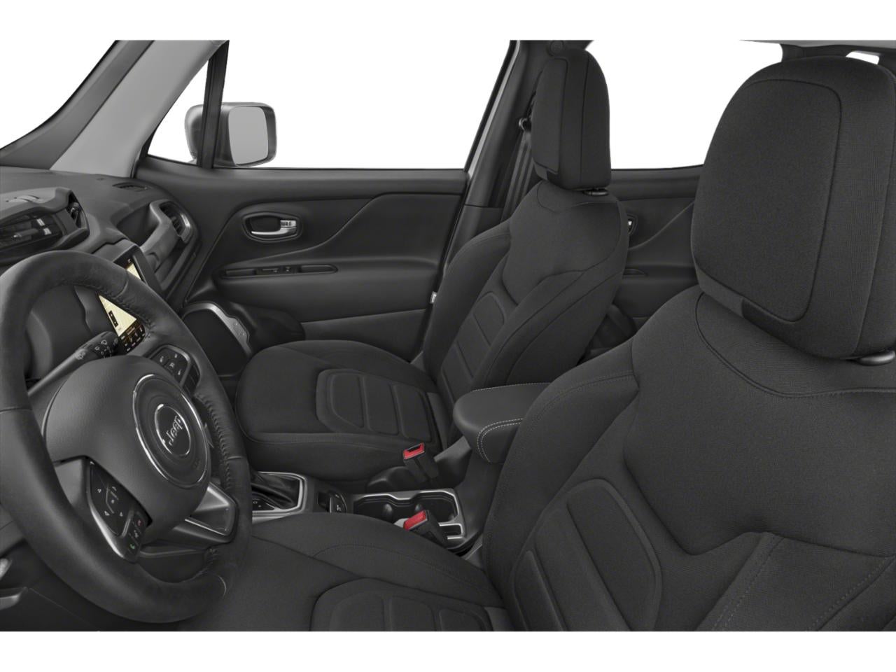 2022 Jeep Renegade Latitude 4x4