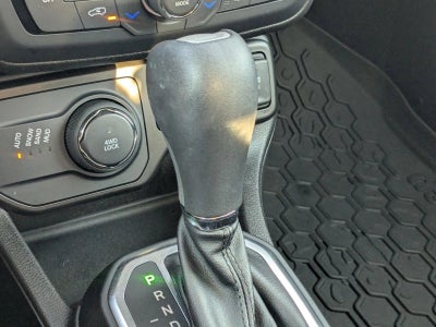 2021 Jeep Renegade Islander 4x4 *Ltd Avail*