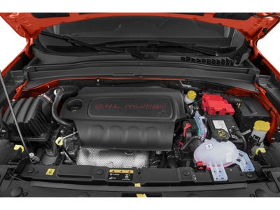 2021 Jeep Renegade Islander 4x4 *Ltd Avail*