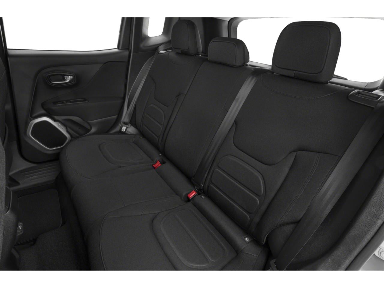 2021 Jeep Renegade Islander 4x4 *Ltd Avail*