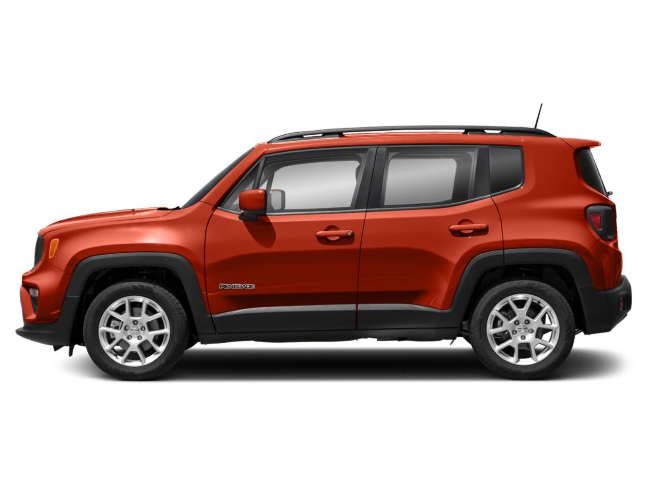 2021 Jeep Renegade Islander 4x4 *Ltd Avail*