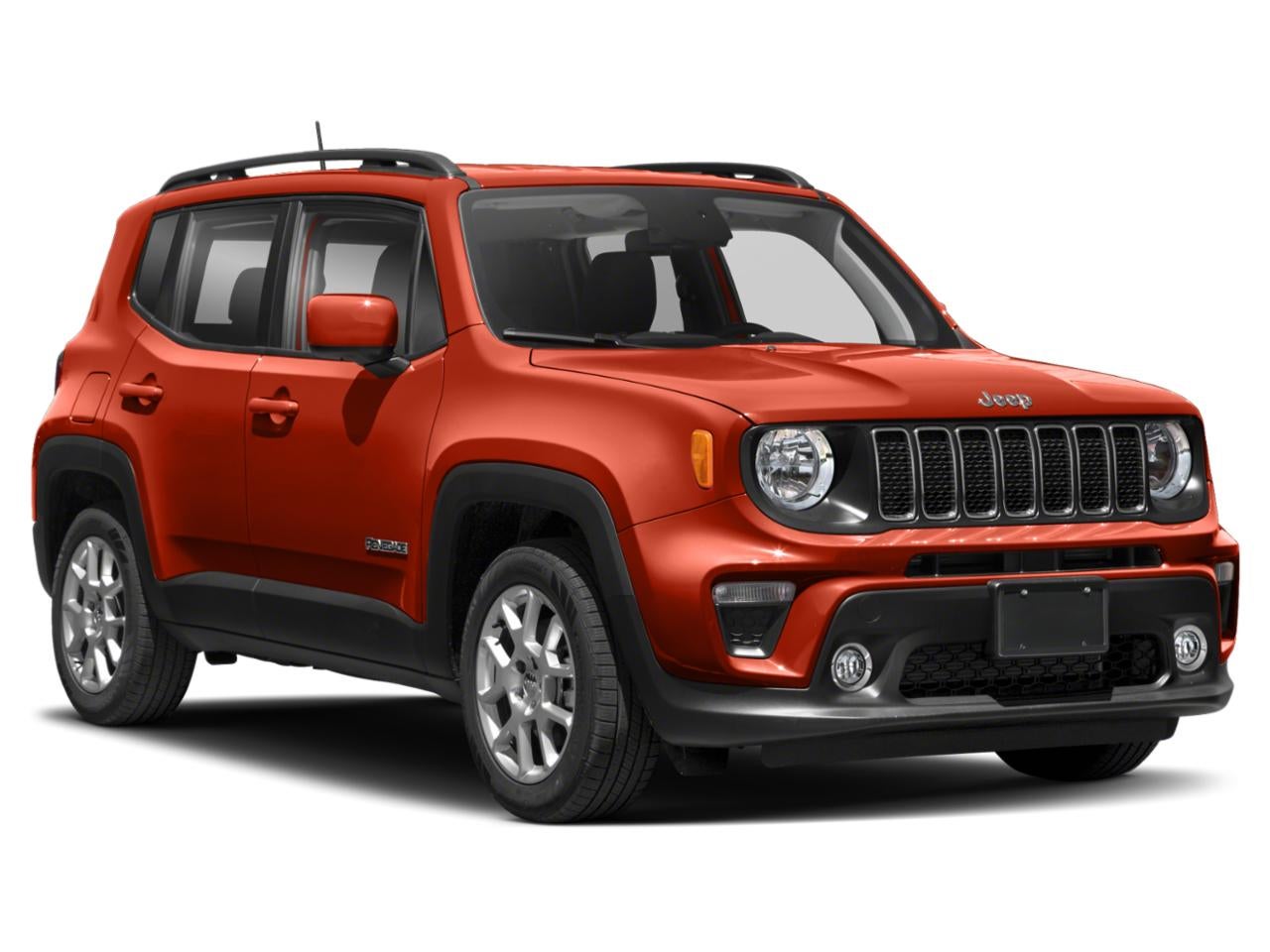 2021 Jeep Renegade Islander 4x4 *Ltd Avail*