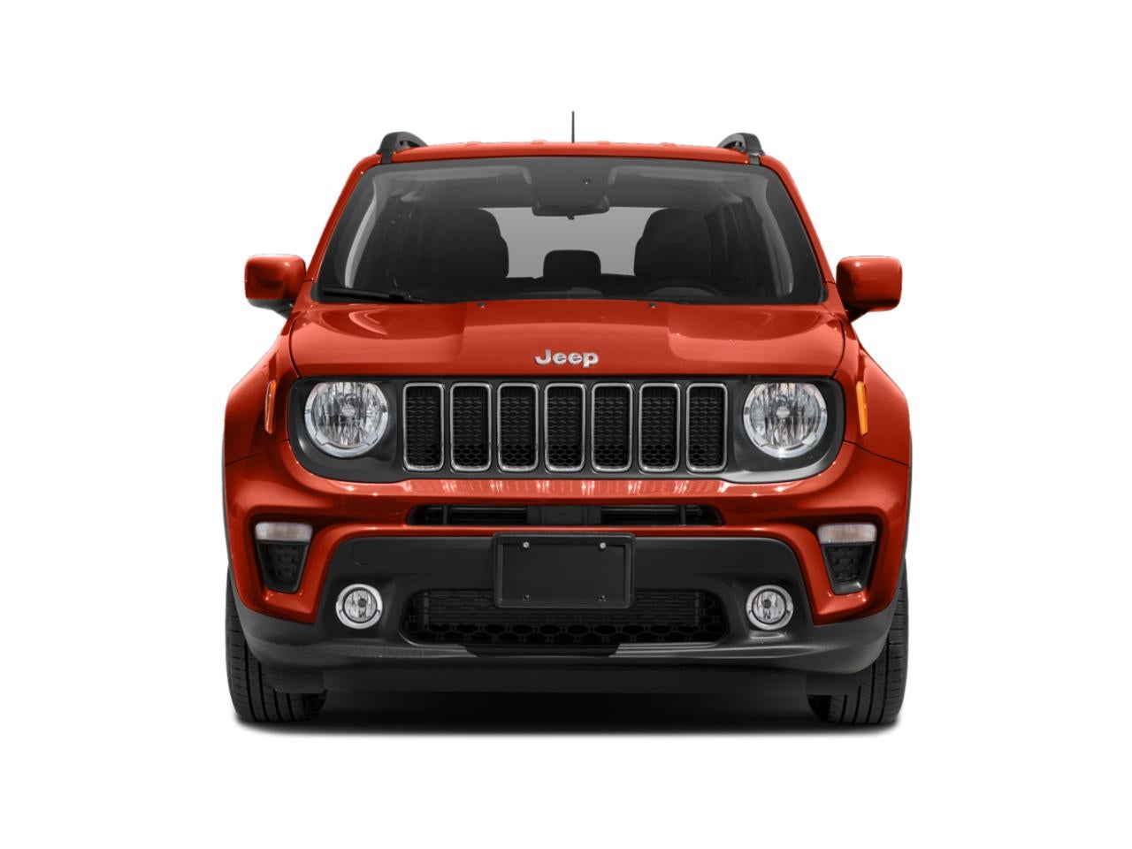 2021 Jeep Renegade Islander 4x4 *Ltd Avail*