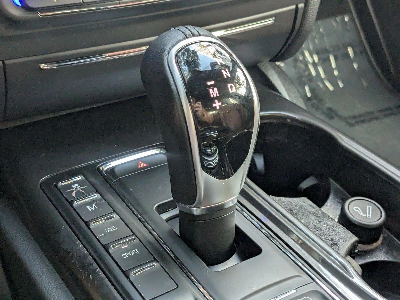 2017 Maserati Ghibli 3.0L