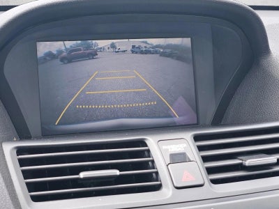 2010 Acura TL SH-AWD w/Technology Package and Automatic