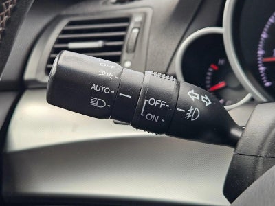 2010 Acura TL SH-AWD w/Technology Package and Automatic