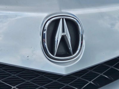 2010 Acura TL SH-AWD w/Technology Package and Automatic