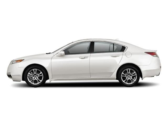 2010 Acura TL SH-AWD w/Technology Package and Automatic