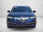 2017 Acura TLX FWD V6 w/Technology Pkg